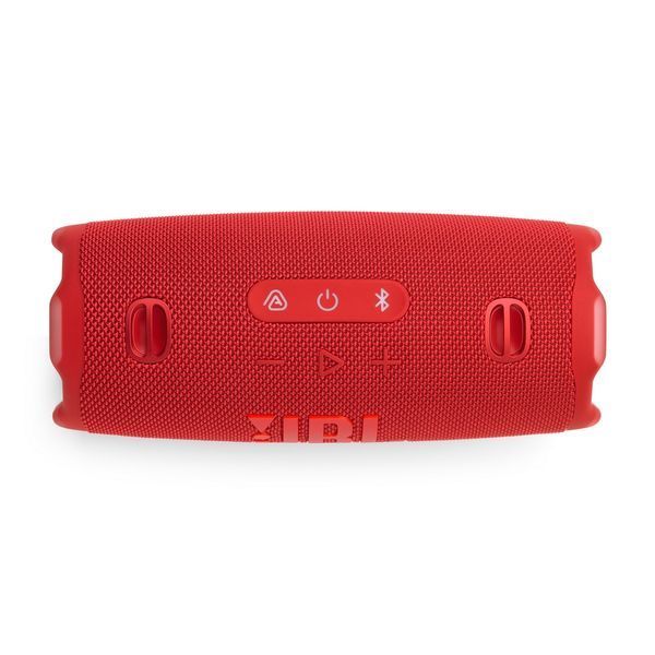 Портативная колонка JBL Charge 6 Red (JBLCHARGE6RED) 579983ua фото