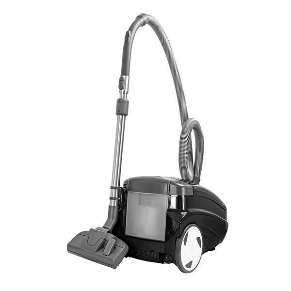 Миючий пилосос з аквафільтром Thomas Aquatic Onyx (788614) 623197ua фото