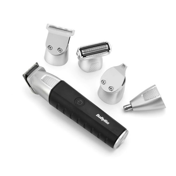 Машинка для стрижки BaByliss MT812E 568675ua фото