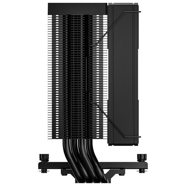 Повітряне охолодження ID-Cooling Frozn A410 TD Black 623603ua фото