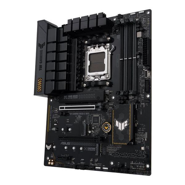 Материнская плата Asus TUF Gaming B650-E WIFI (90MB1GT0-M0EAY0) 509213 фото