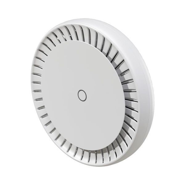 Точка доступа Mikrotik cAP ax (cAPGi-5HaxD2HaxD) 504128 фото