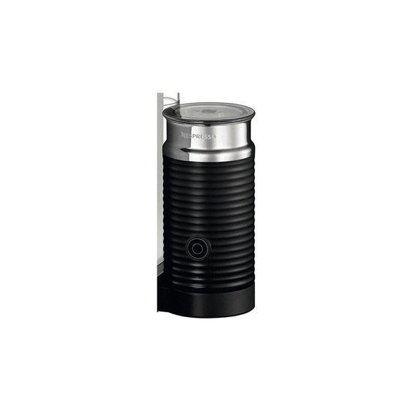 Кавоварка капсульна еспресо Delonghi Nespresso Citiz & Milk EN 267.WAE 296451 фото