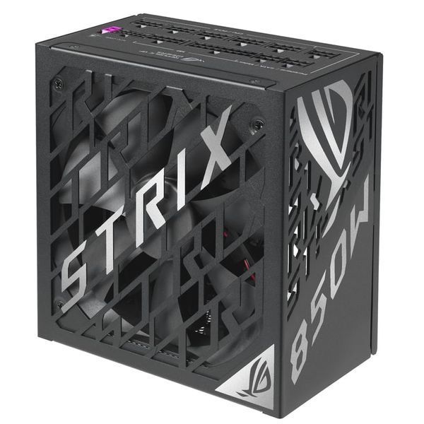 Блок живлення Asus ROG Strix 850P Gaming (90YE00W2-B0NA00) 531590ua фото