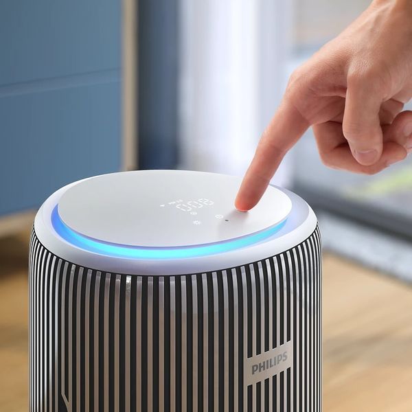 Климатический комплекс Philips PureProtect Water 3400 AC3420/10 578244ua фото