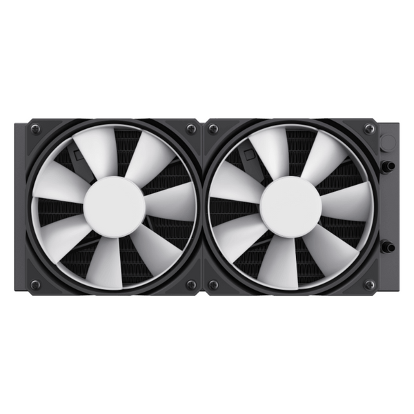 Водяне охолодження GameMax IceBurg 240 Infinity 628008ua фото