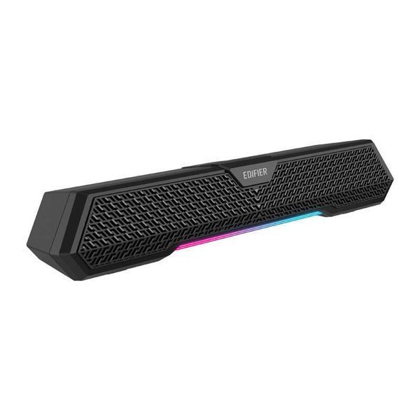 Мультимедийная акустика Edifier MG250 Black 502431 фото