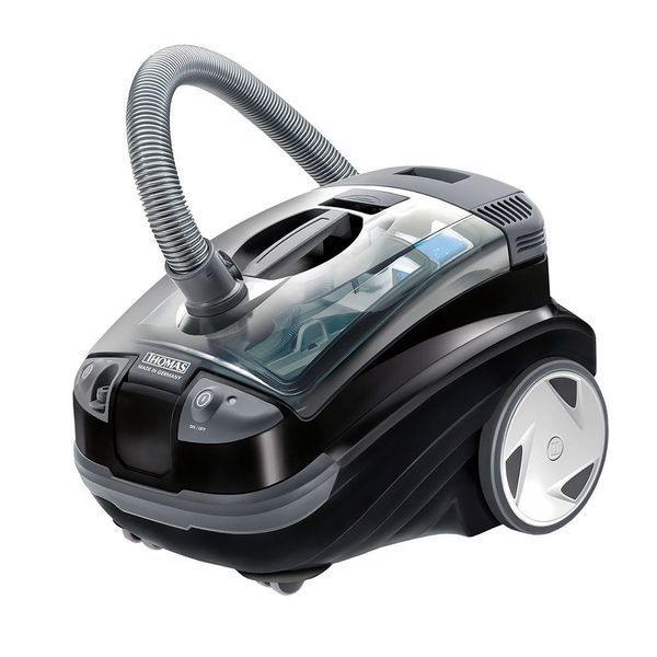 Миючий пилосос з аквафільтром Thomas Aquatic Onyx (788614) 623197ua фото