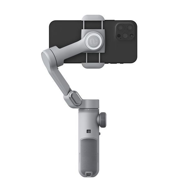Монопод-стабилизатор Aochuan Professional Gimbal Stabilizer для Smartphone SMART X Pro Grey (AOCHUAN-SMARTXPRO-G) 627222ua фото