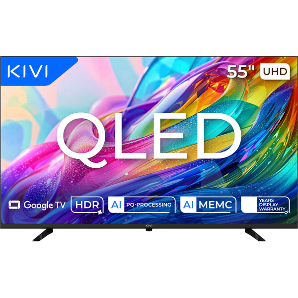 Телевизор Kivi 55U820KB 628780ua фото