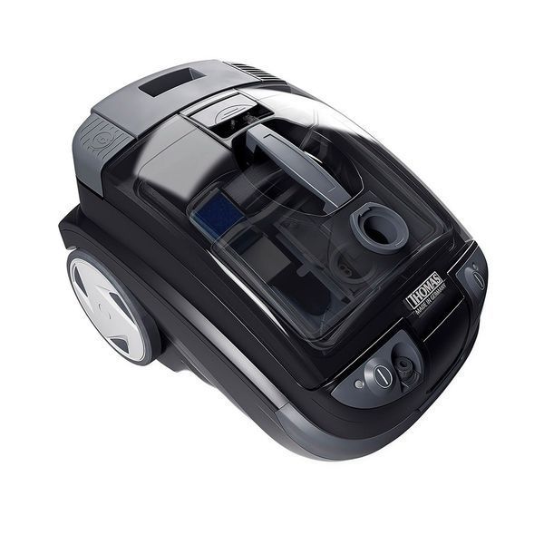 Миючий пилосос з аквафільтром Thomas Aquatic Onyx (788614) 623197ua фото