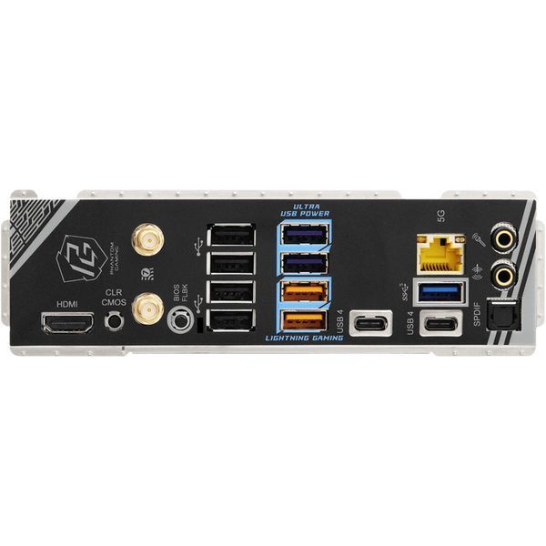 Материнская плата ASRock X870 Nova WiFi 616947ua фото