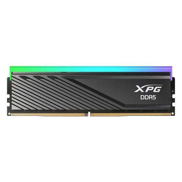 Память для настольных компьютеров Adata 32 GB (2x16GB) DDR5 6000 MHz XPG Lancer Blade RGB Black (AX5U6000C3016G-DTLABRBK) 508152 фото