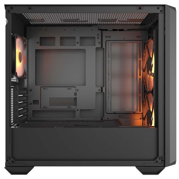 Корпус Cougar MX600 Mini RGB Black 578512ua фото