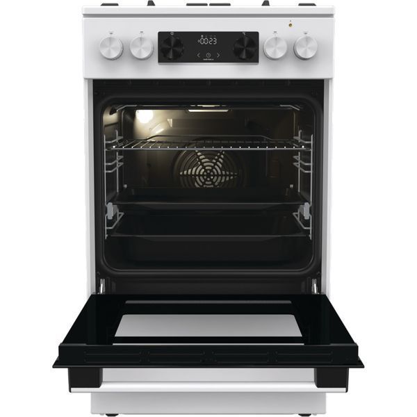 Комбинированная плита Gorenje GKS5C73WF 622946ua фото