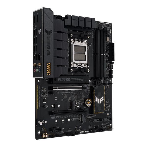 Материнская плата Asus TUF Gaming B650-E WIFI (90MB1GT0-M0EAY0) 509213 фото