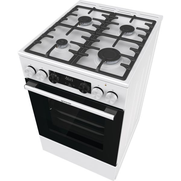 Комбинированная плита Gorenje GKS5C73WF 622946ua фото