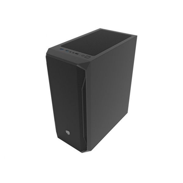 Корпус Fury Shobo SH4F Black (NFO-2152) 503047 фото