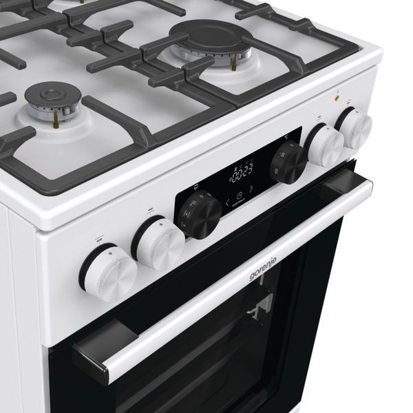 Комбинированная плита Gorenje GKS5C73WF 622946ua фото