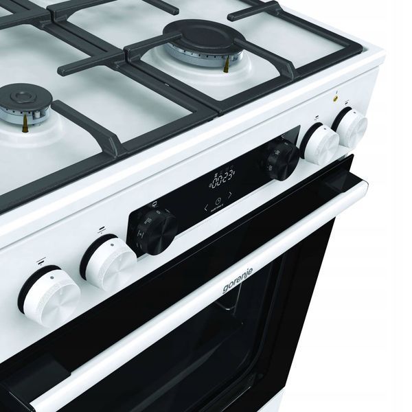 Комбінована плита Gorenje GK6C5WF 592894ua фото