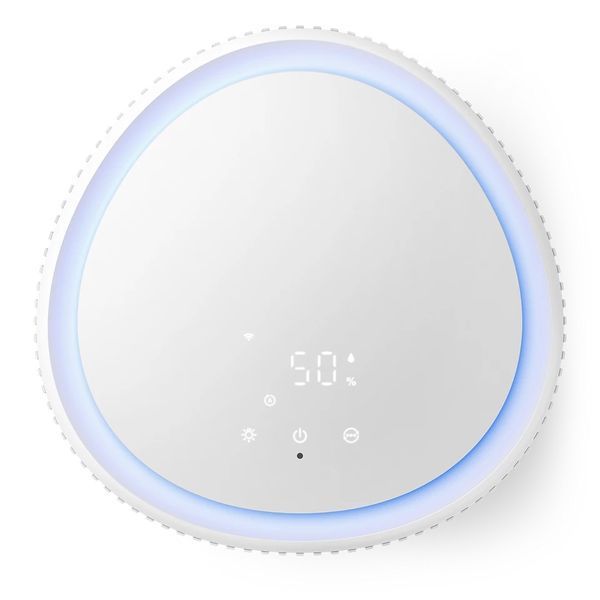 Климатический комплекс Philips PureProtect Water 3400 AC3420/10 578244ua фото