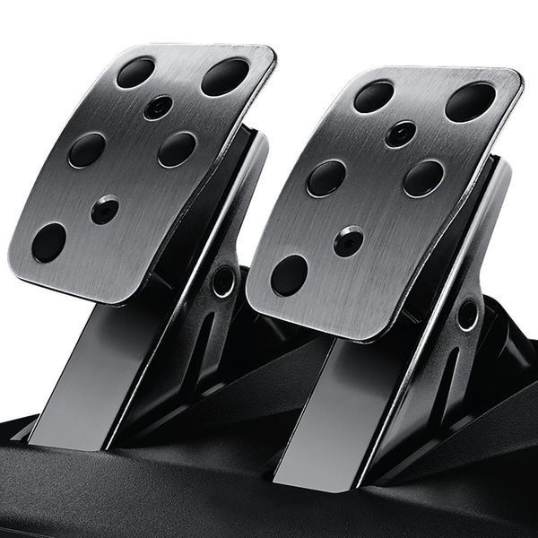 Комплект (руль, педали) Logitech G920 Driving Force (941-000123) 323221ua фото