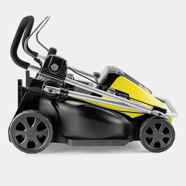 Газонокосарка акумуляторна Karcher LMO 4-18 Dual без АКБ та ЗП (1.445-420.0) 585573ua фото