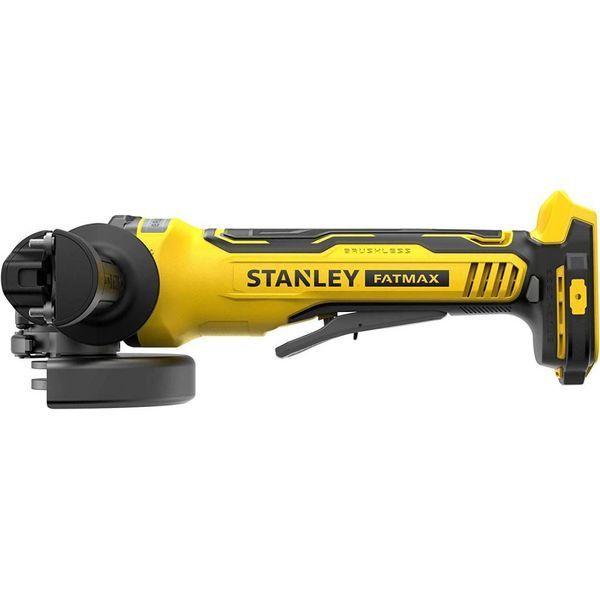 Болгарка (кутова шліфувальна) Stanley SFMCG700B 530765ua фото