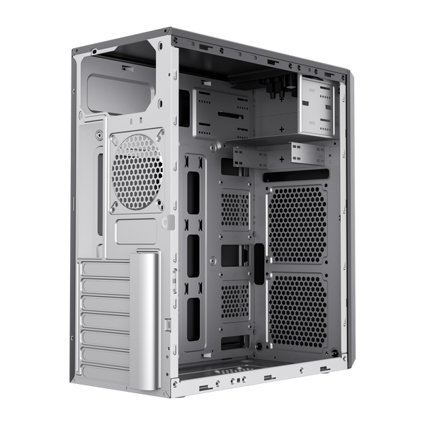 Корпус GameMax ET-212-U3 450W (ET-212-450W-U3) 628312ua фото