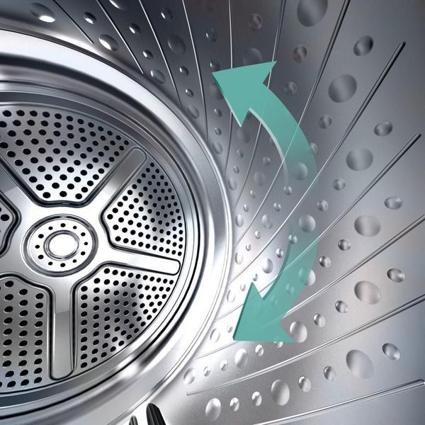 Сушильна машина Gorenje DHNE82 610935ua фото