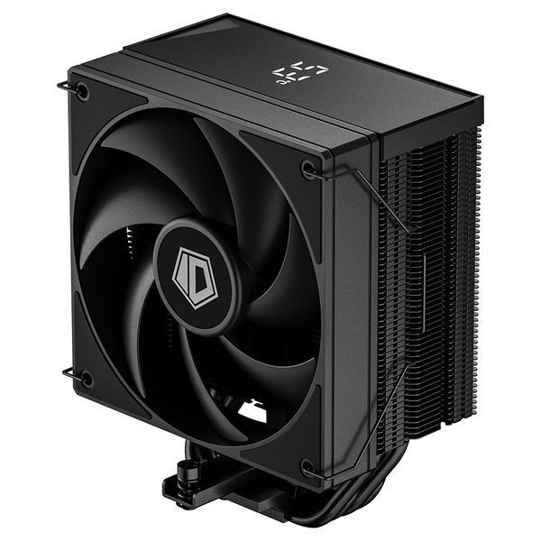 Повітряне охолодження ID-Cooling Frozn A410 TD Black 623603ua фото
