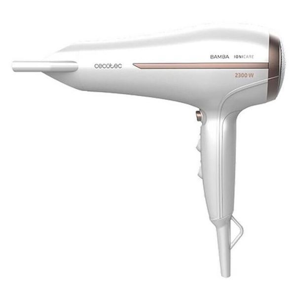 Фен Cecotec IoniCare 5200 Aura (04200) 580641ua фото