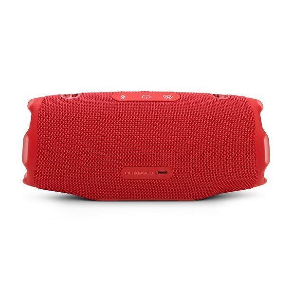 Портативная колонка JBL Charge 6 Red (JBLCHARGE6RED) 579983ua фото