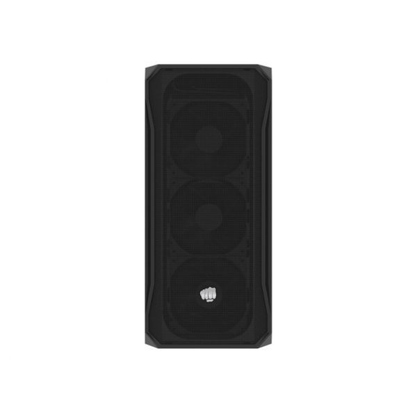 Корпус Fury Shobo SH4F Black (NFO-2152) 503047 фото