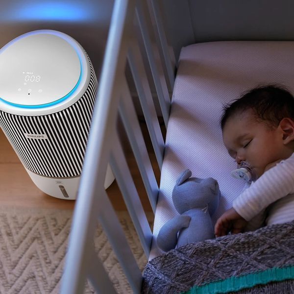 Климатический комплекс Philips PureProtect Water 3400 AC3420/10 578244ua фото