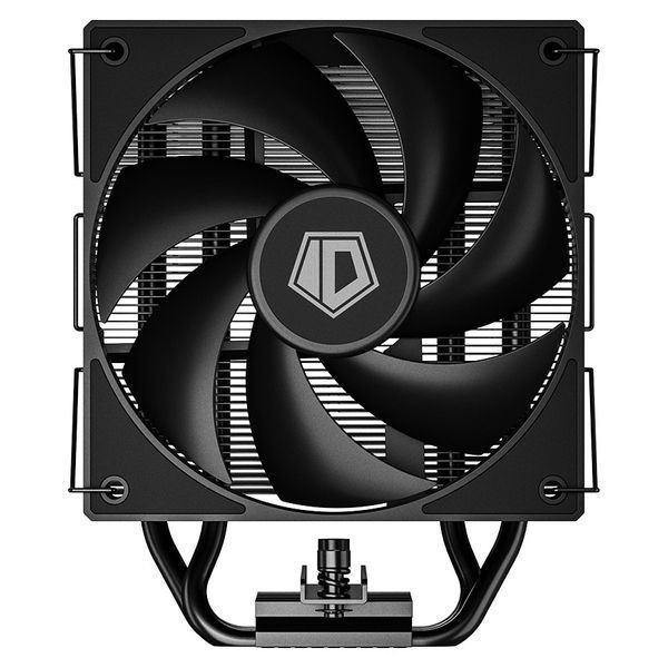 Повітряне охолодження ID-Cooling Frozn A410 TD Black 623603ua фото