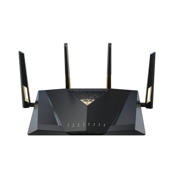 Беспроводной маршрутизатор (роутер) Asus RT-BE88U (90IG08V0-MO3N0V) 515981 фото