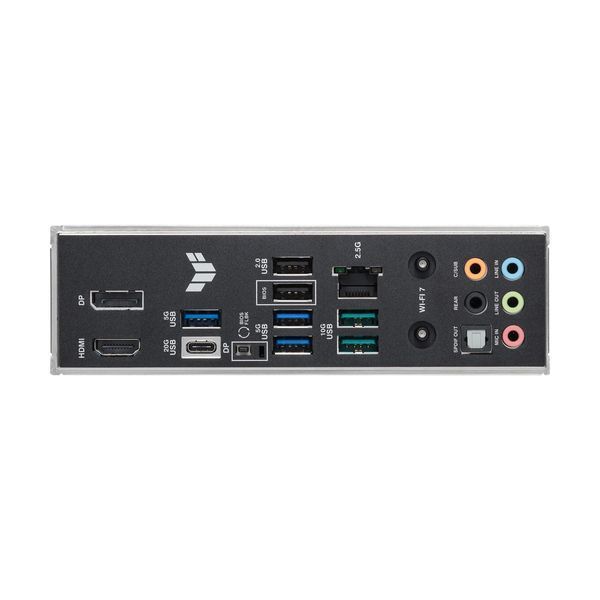 Материнская плата Asus TUF Gaming B860-PLUS WIFI 568650ua фото