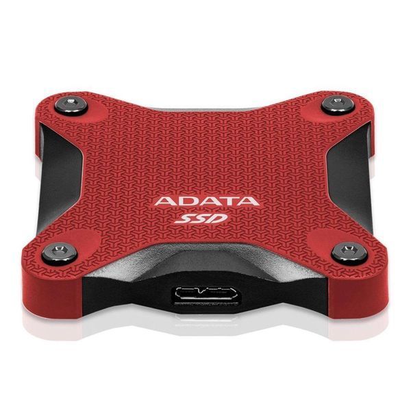 SSD накопичувач Adata SD620 1 TB Red (SD620-1TCRD) 505500ua фото