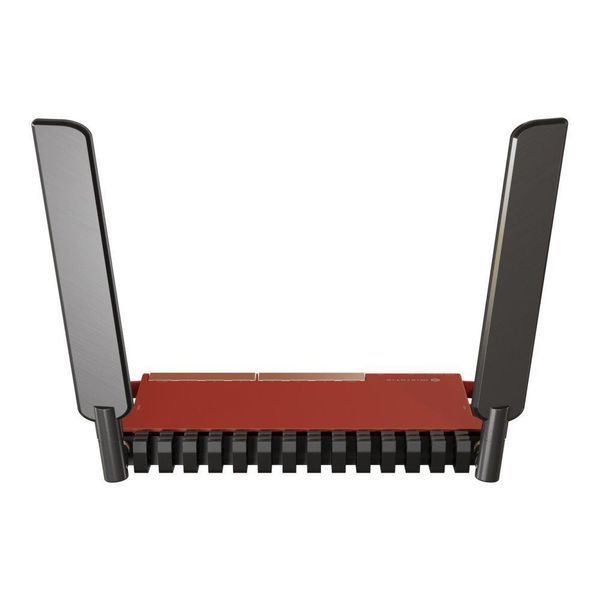 Бездротовий маршрутизатор (роутер) Mikrotik L009UiGS-2HaxD-IN 504130ua фото