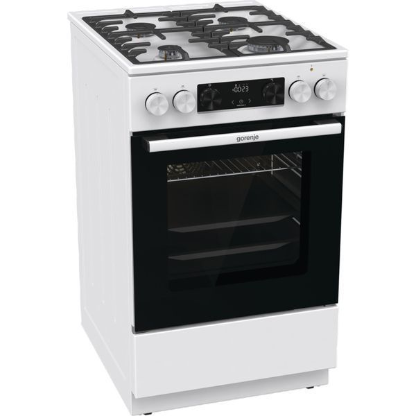 Комбинированная плита Gorenje GKS5C73WF 622946ua фото