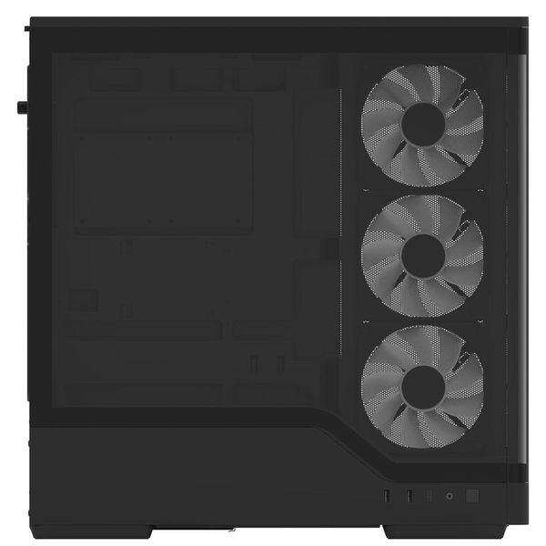 Корпус Aerocool P500A Black (ACCM-PN08143.11) 619995ua фото