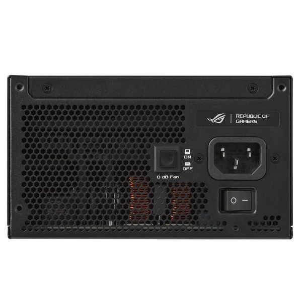 Блок живлення Asus ROG Strix 850P Gaming (90YE00W2-B0NA00) 531590ua фото