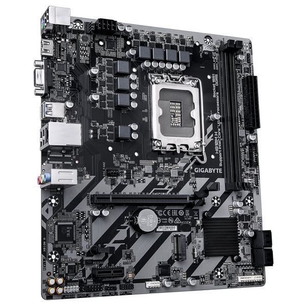 Материнська плата Gigabyte H810M H 571063ua фото