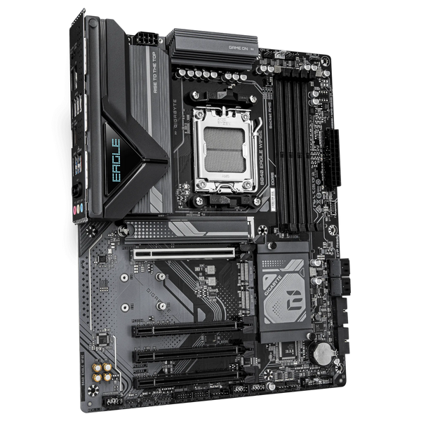 Материнская плата Gigabyte B840 Eagle WIFI6E 630571ua фото