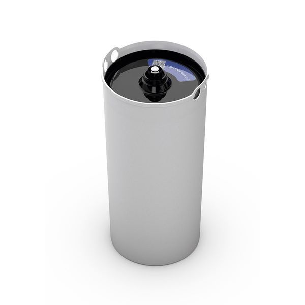 Фільтр для води Brita Purity 1200 Quell ST Filter cartridge (273400) 1009231 фото