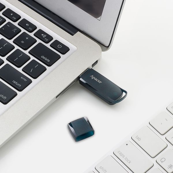 SSD накопитель Apacer AS711A 1 TB (AP1TBAS711AU-1) 627122ua фото