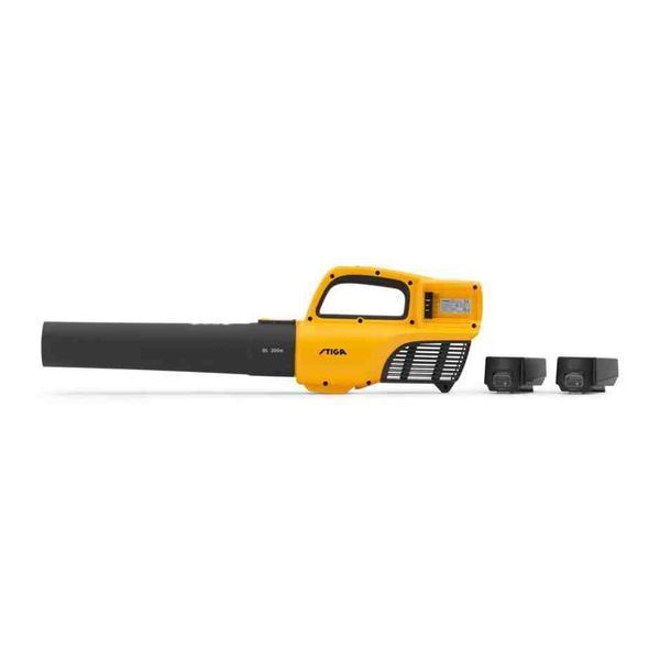 Садовая воздуходувка Stiga BL 300e Kit (273504501/ST1) 626763ua фото