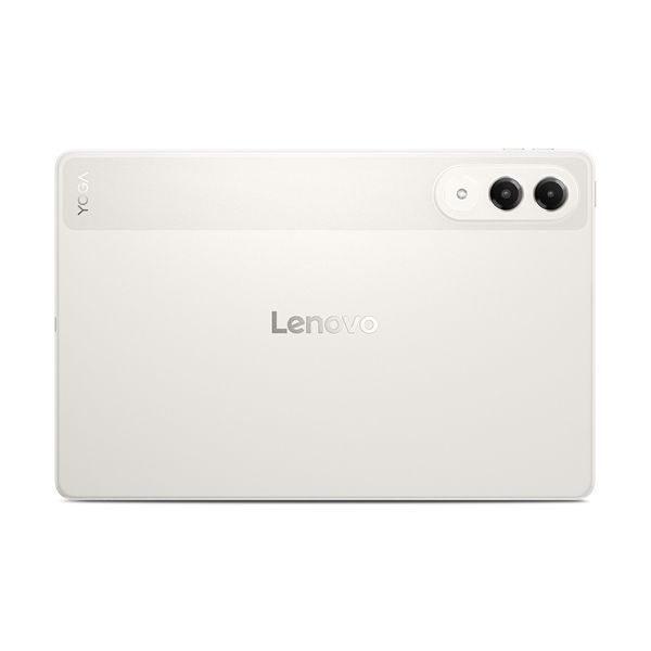 Планшет Lenovo Yoga Tab 12/256GB Seashell + Pen and Keyboard (ZAG60180UA) 623552ua фото
