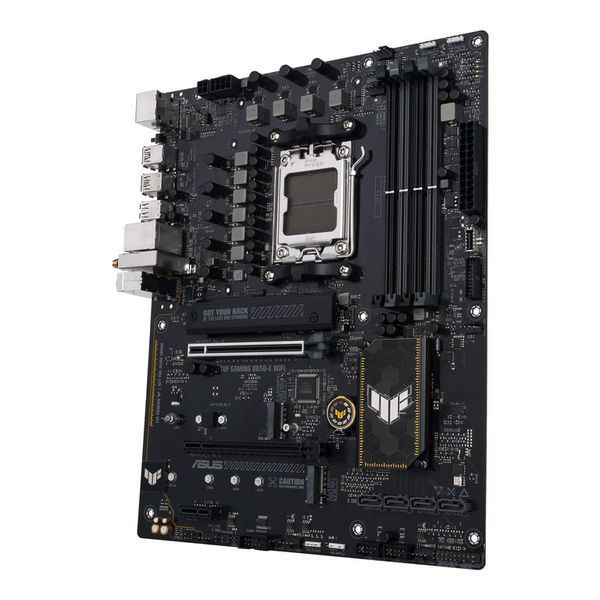 Материнская плата Asus TUF Gaming B650-E WIFI (90MB1GT0-M0EAY0) 509213 фото